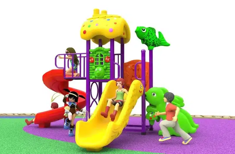 Giant Jungle Gym HS-10602