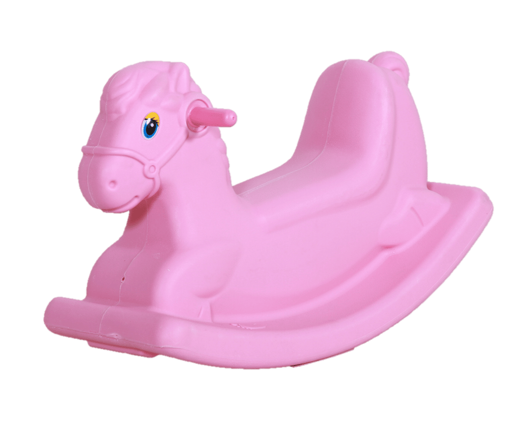 FMJ054 Rocking Pony