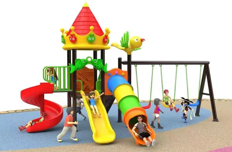 Giant Jungle Gym HS-05001