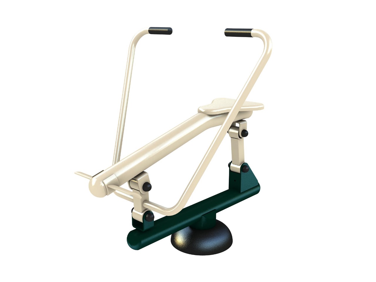 Rowing Machine