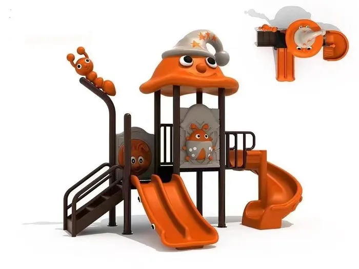 Giant Jungle Gym HS-YJ81