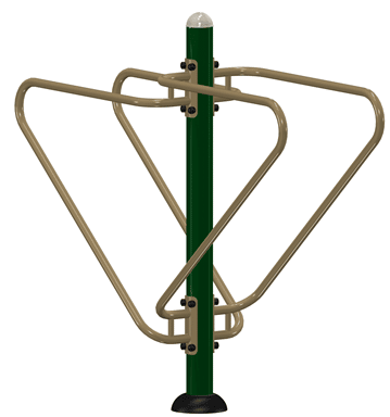 Parallel Bars