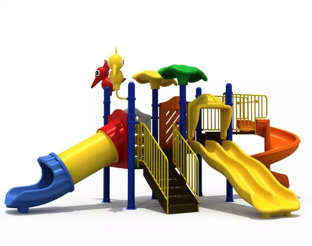 Giant Jungle Gym GAI-004