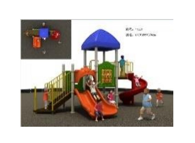Giant Jungle Gym GAI-11301
