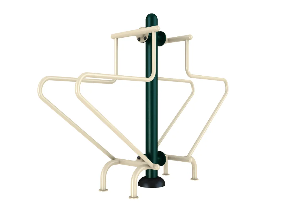 Parallel Bar