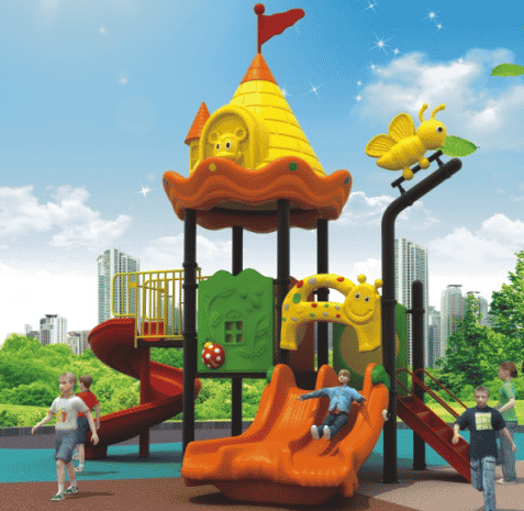 Giant Jungle Gym HS 08952