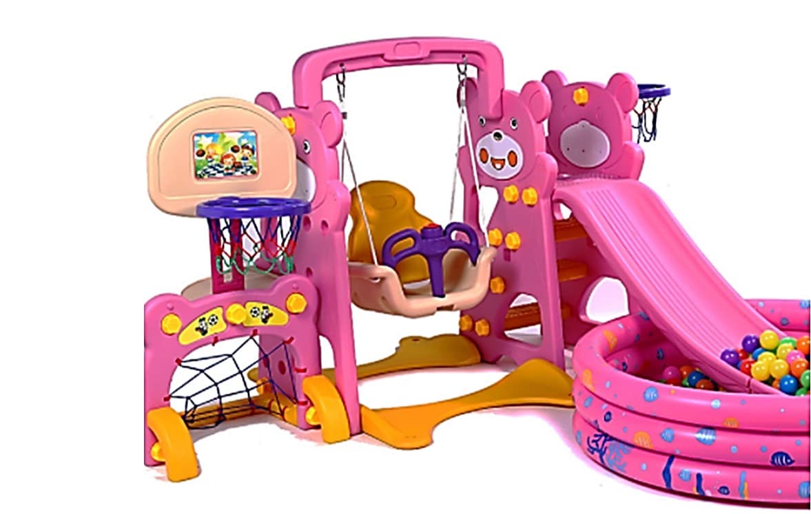 FMJ005 Candy Pop