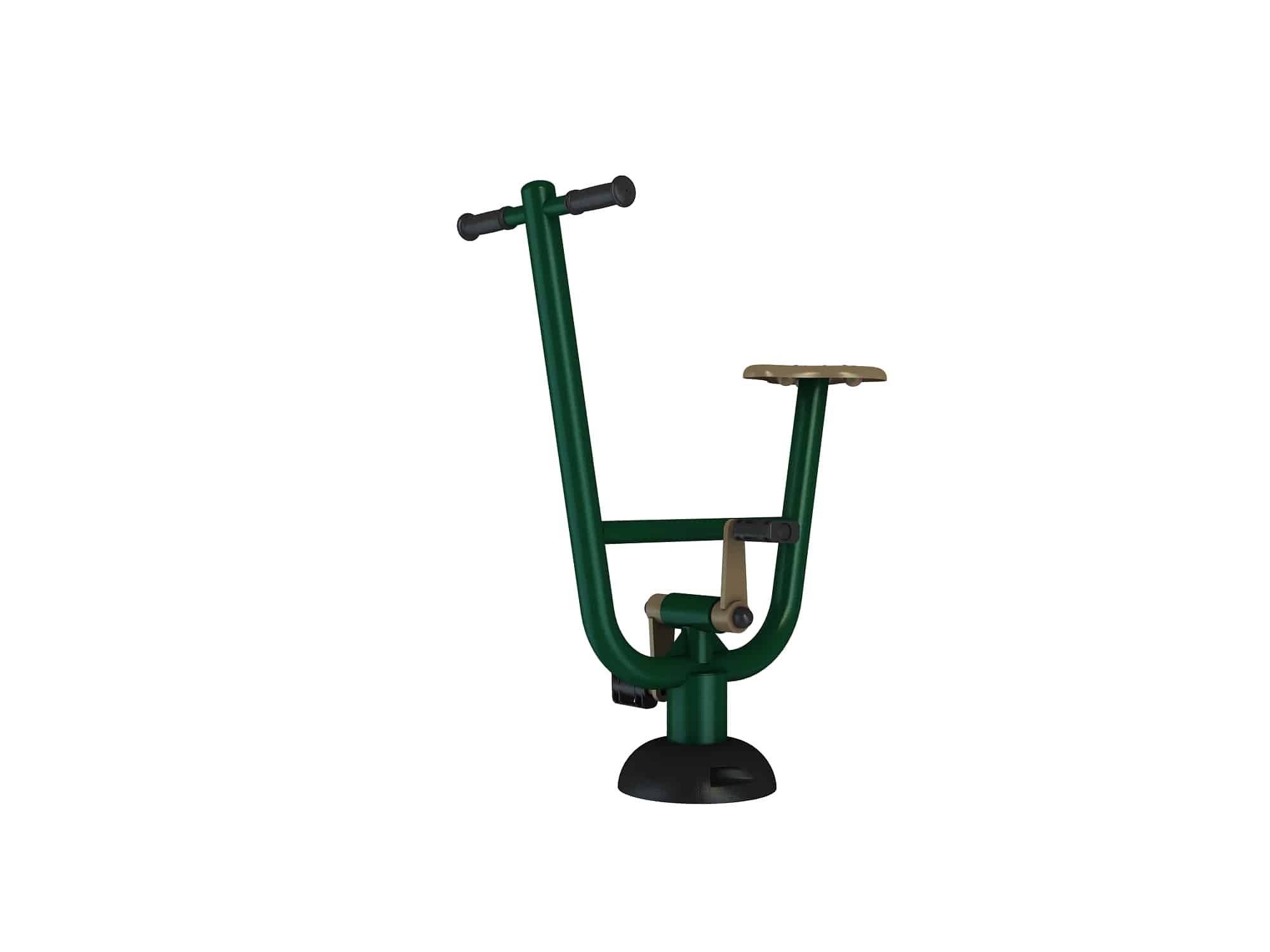 Stationary Bicycle