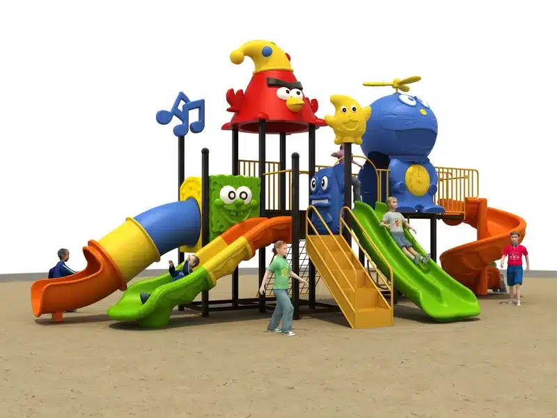 Giant Jungle Gym HS-DF1372