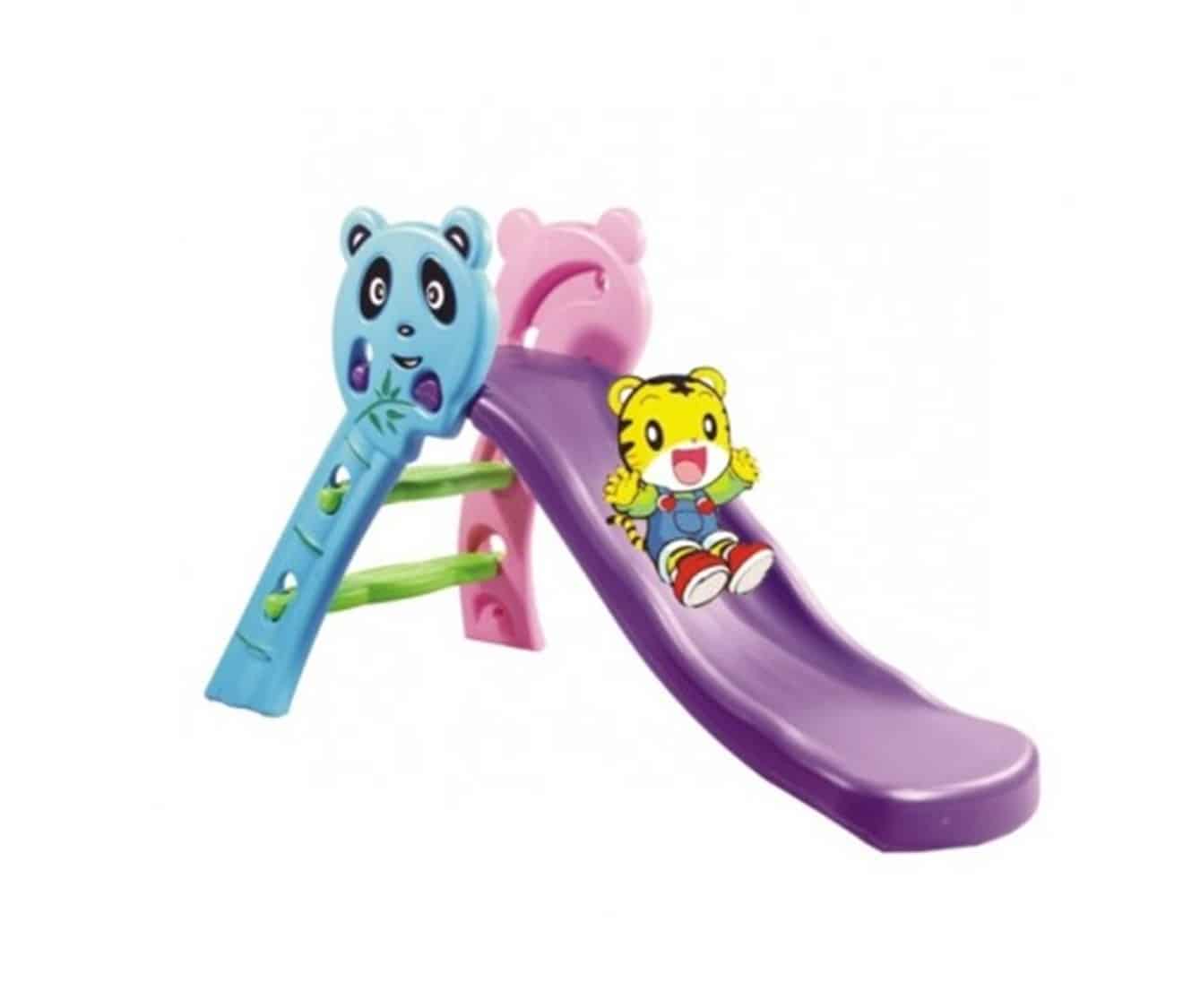 FMJ029 Panda Slide
