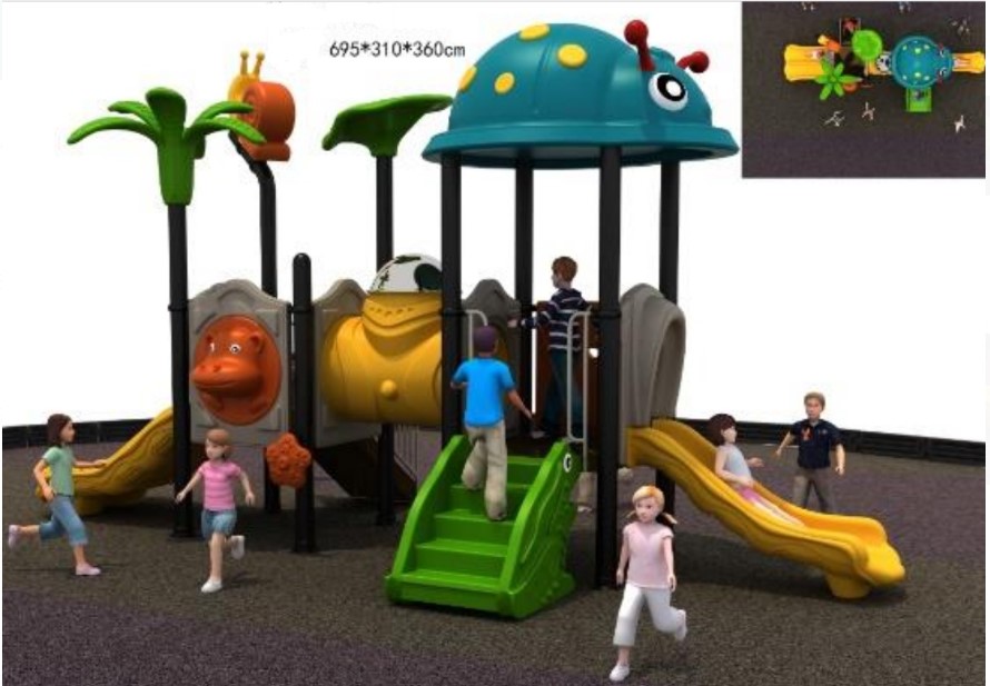 Giant Jungle Gym GAI-11202