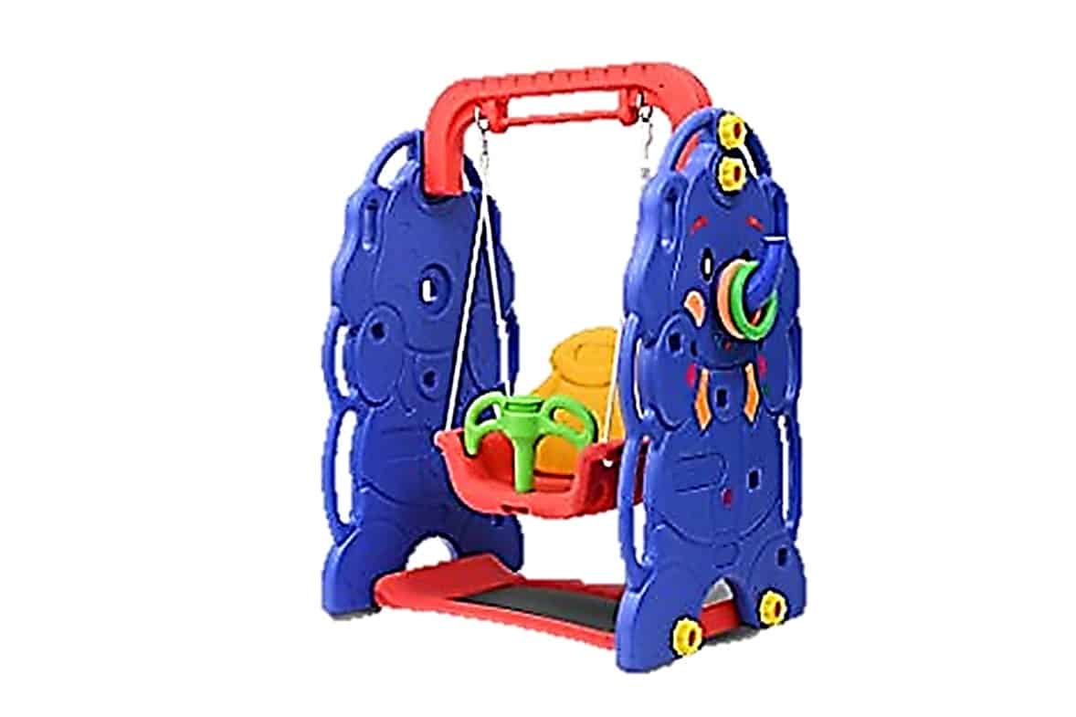 FMJ002 Ellie Swing