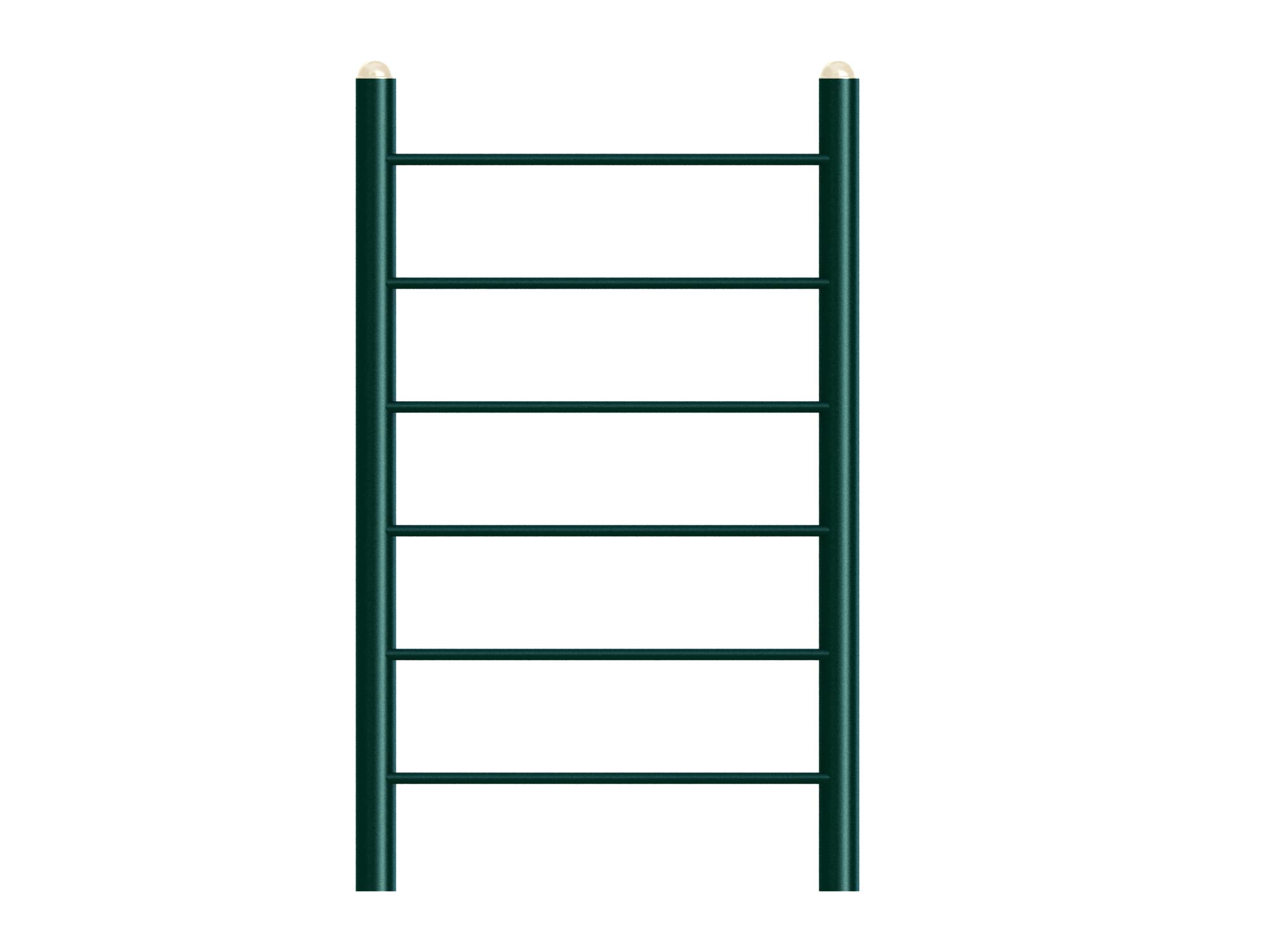 Wall Bars