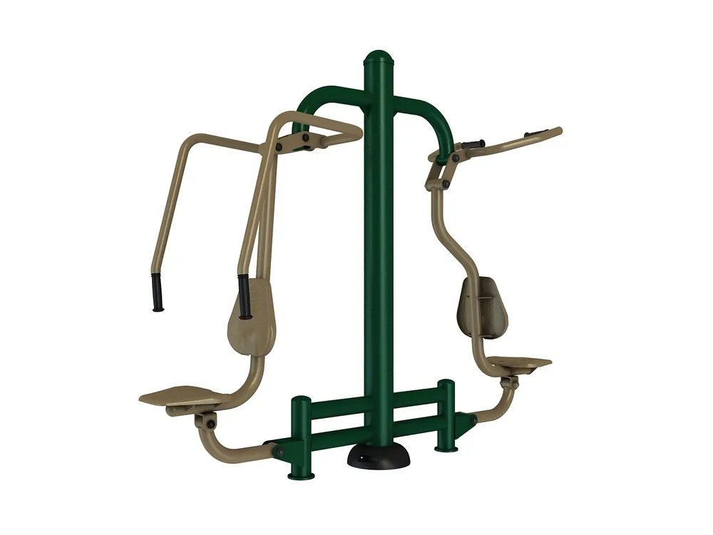 Push & Pull Chair