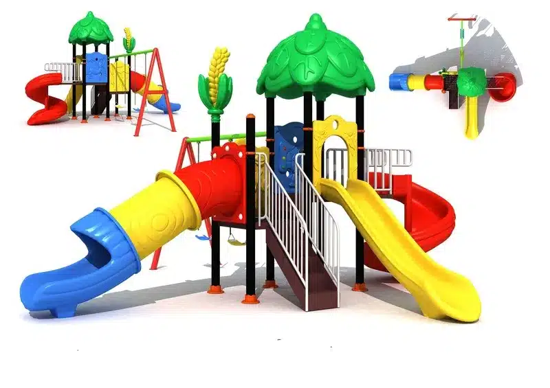 Giant Jungle Gym HS XRD 241