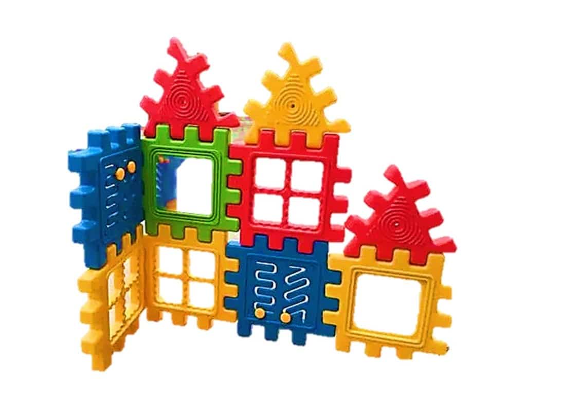 Transformer Playhouse 001