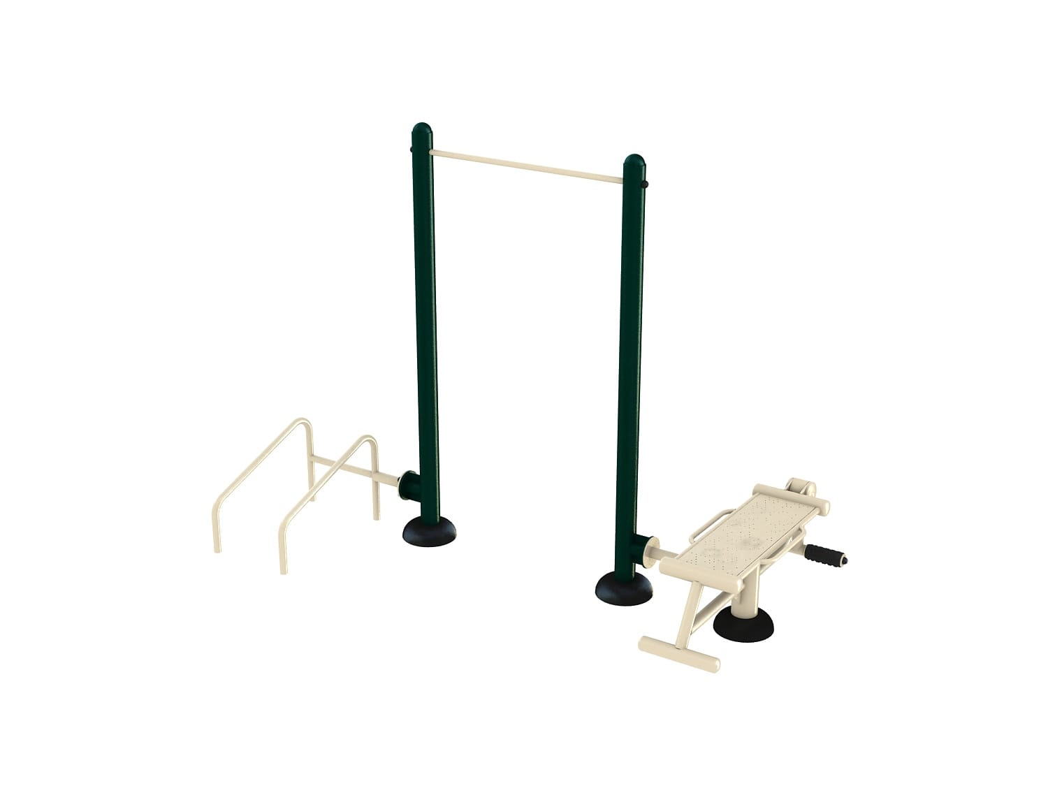 Combination Gym Equipment