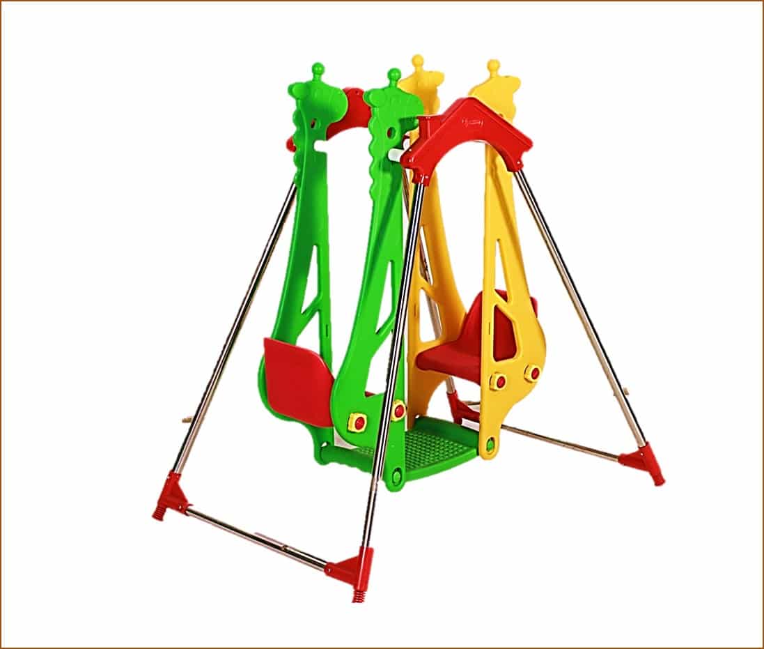 Giraffe Swing