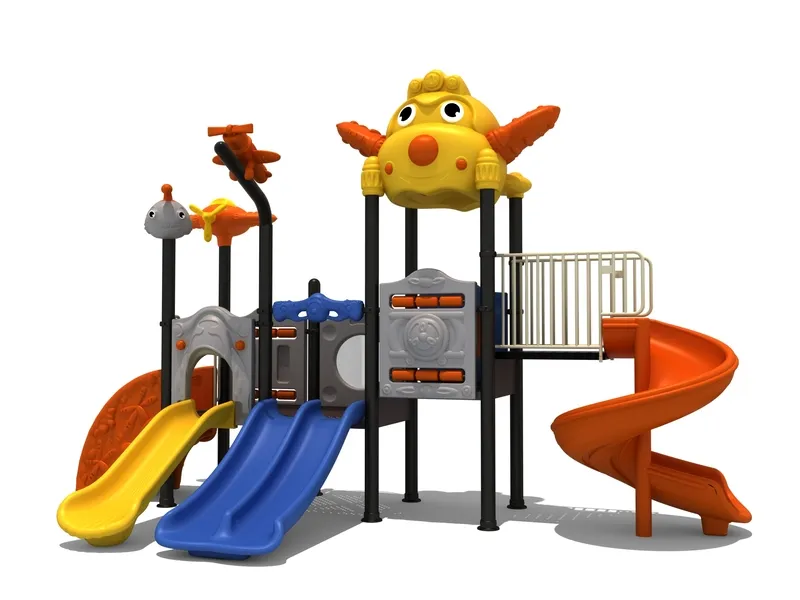 Giant Jungle Gym HS-ZK-230614