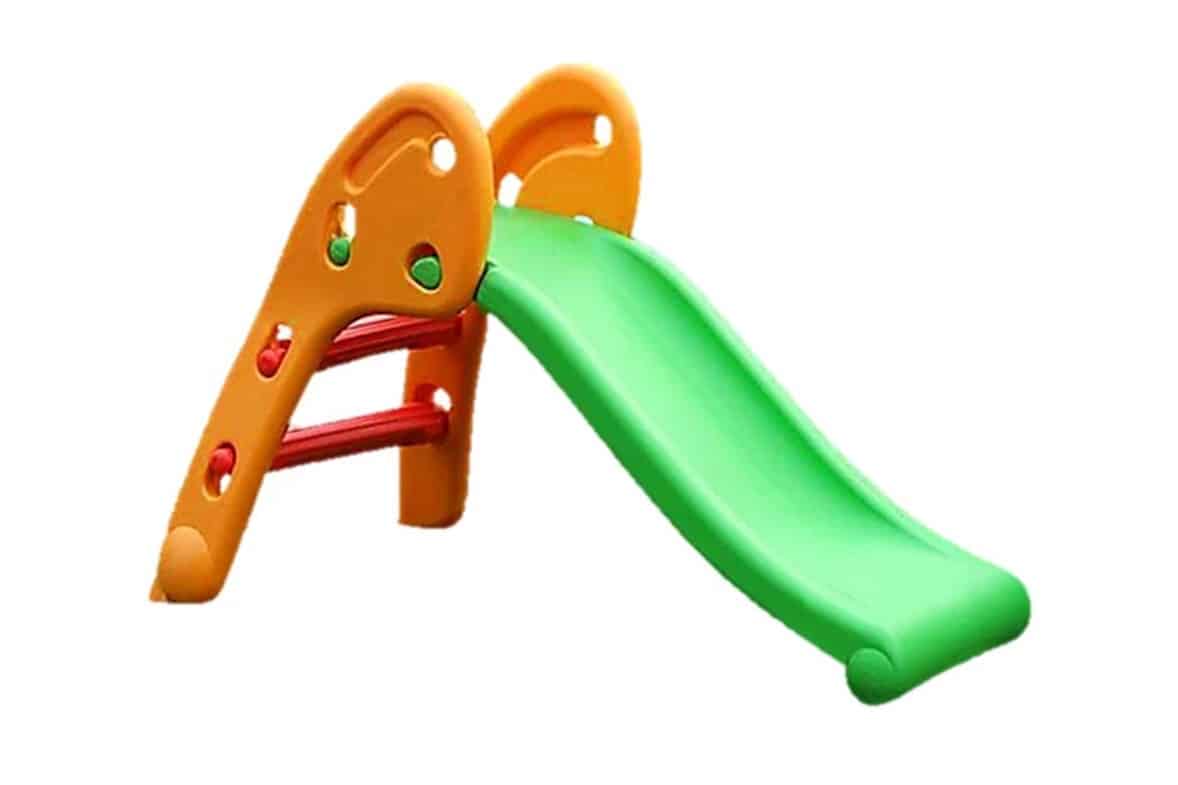 FMJ017 Green Bean Slide