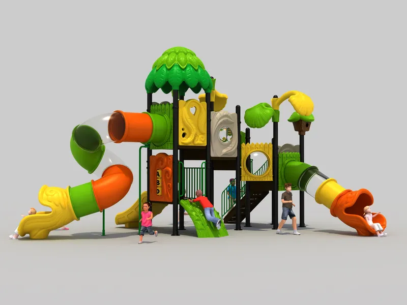 Giant Jungle Gym HS-DF 1152