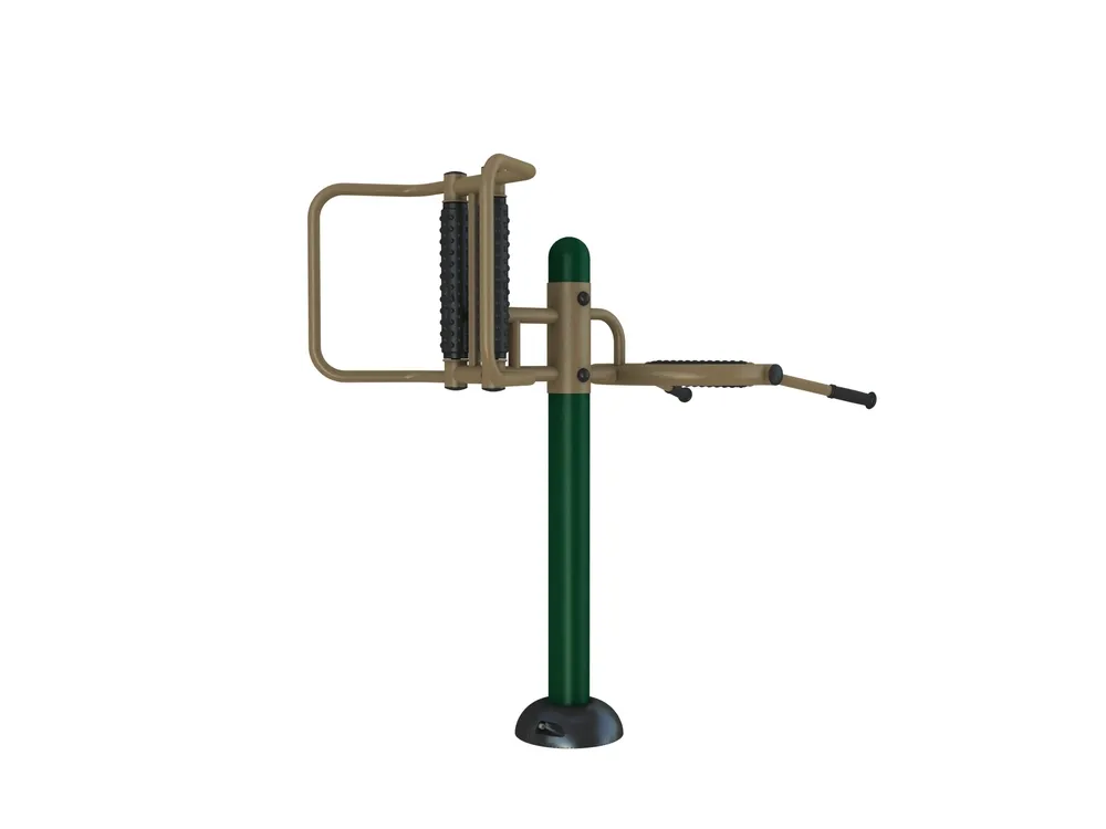 Waist & Back Massager