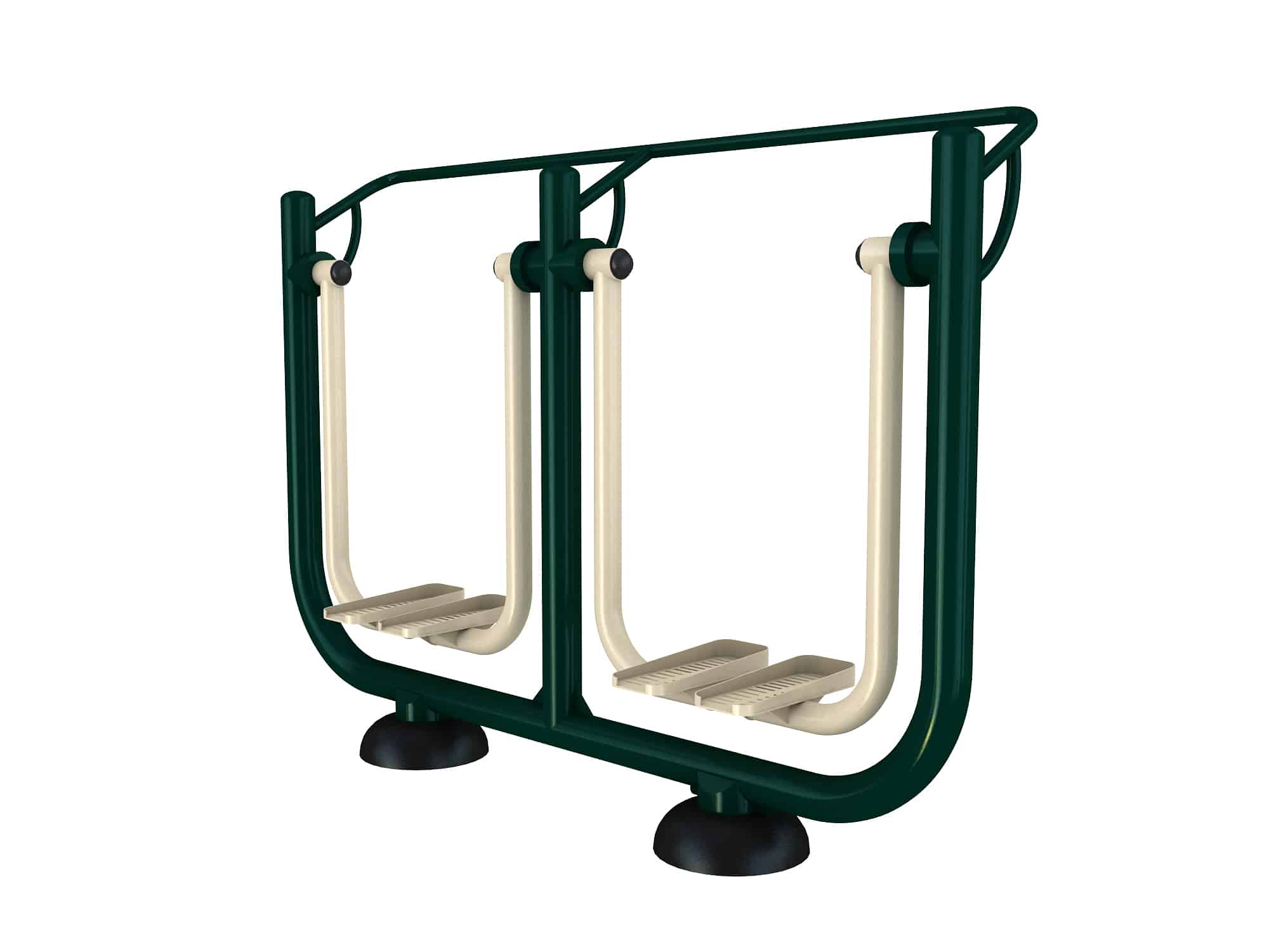 Double Air Walker