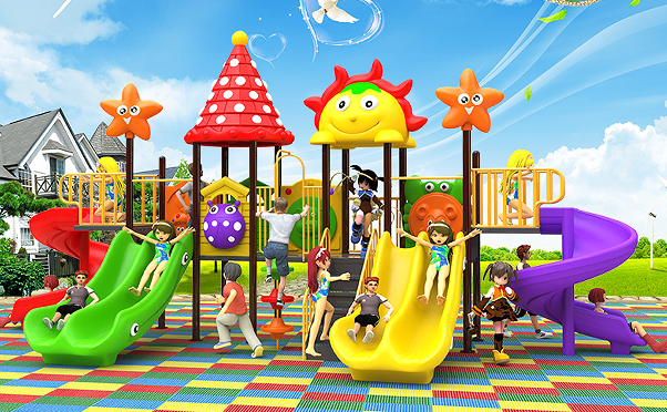Giant Jungle Gym HS-N44