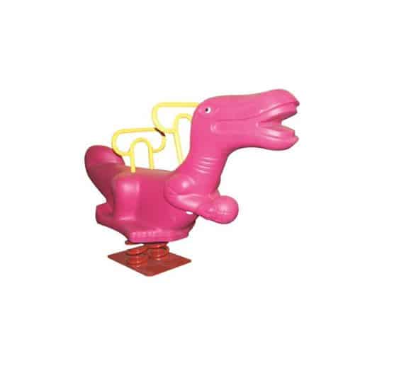 Dino Spring Rider