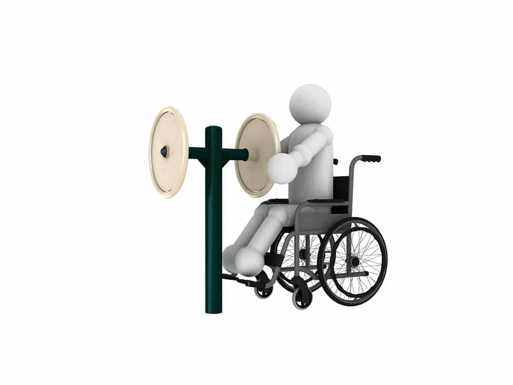 Arm Exercise