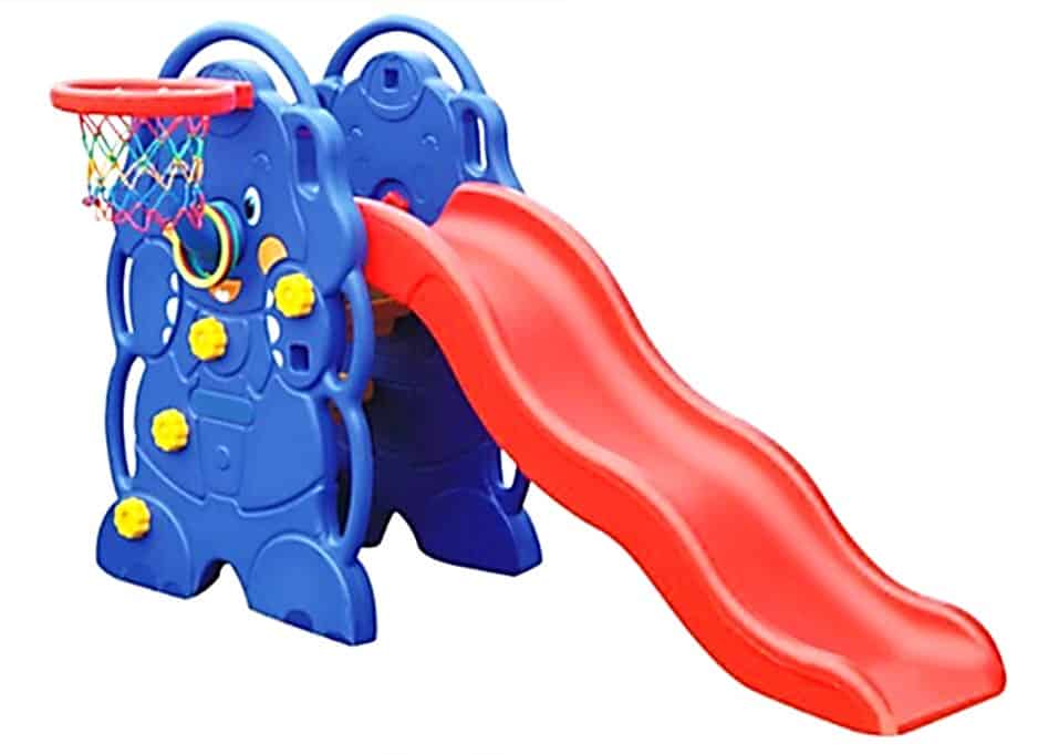 FMJ019 Ellie Slide