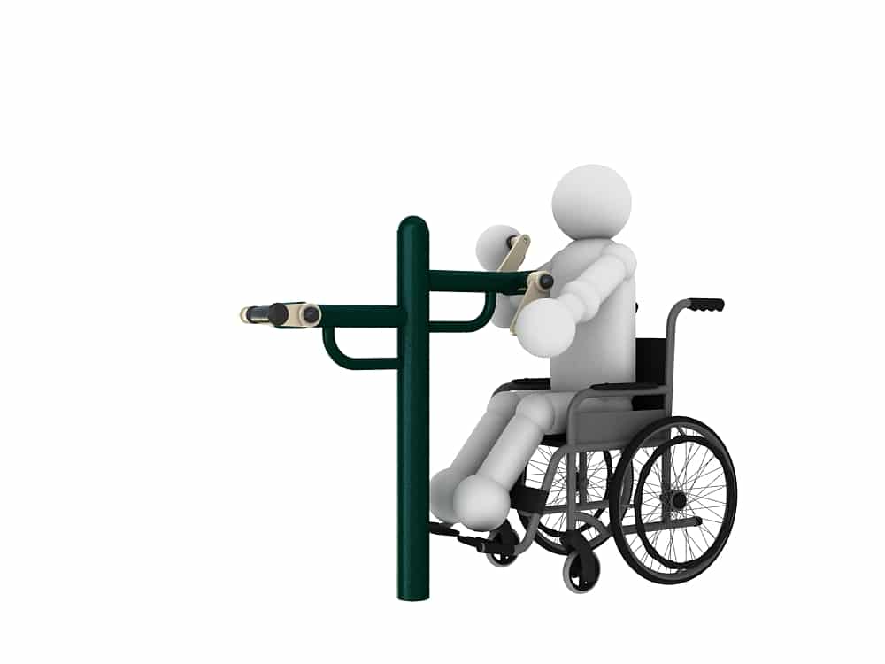 Hand Wheel