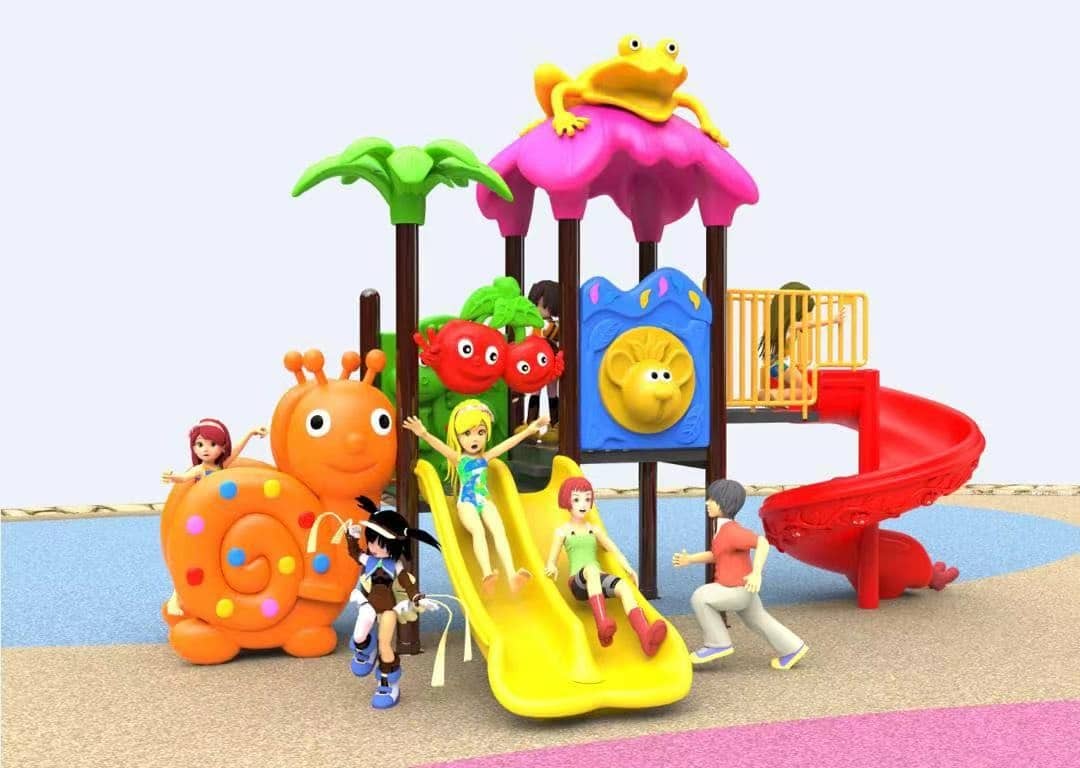 Giant Jungle Gym – HS B390