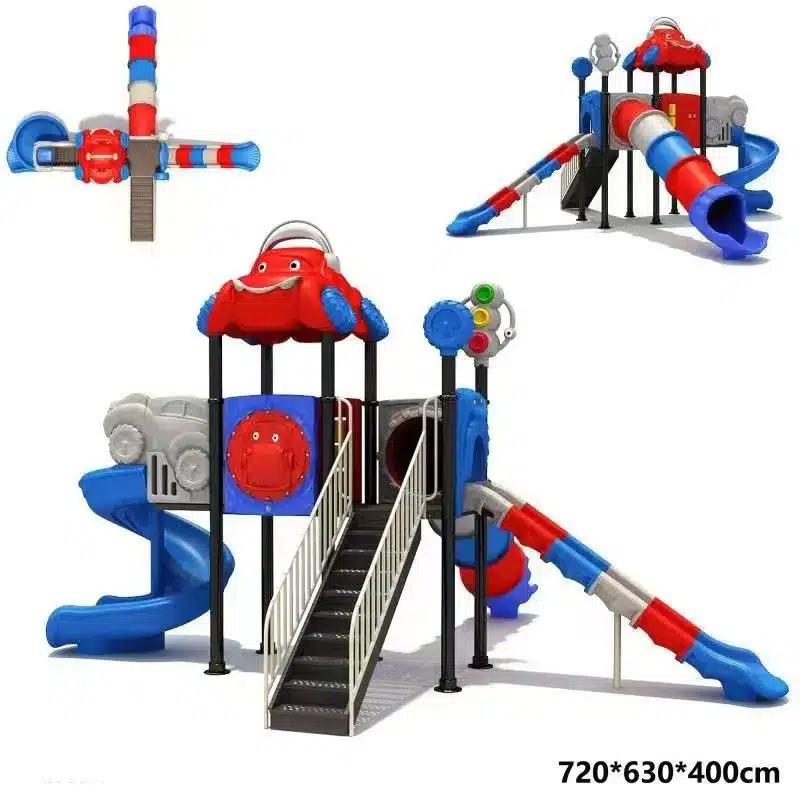 Giant Jungle Gym HS ZS07113A