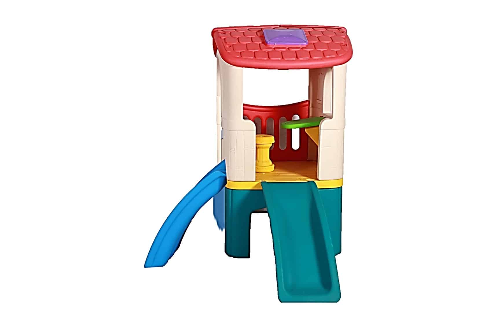 FMJ043 Toddler House