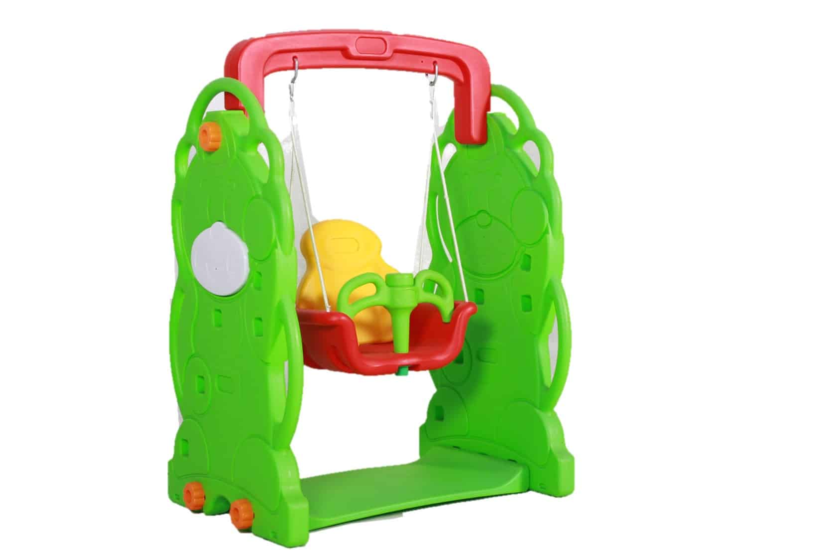 FMJ021 Jungle Swing