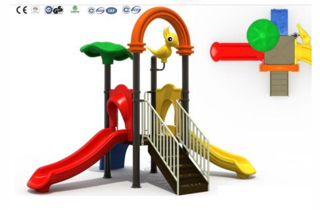 Giant Jungle Gym GAI-027