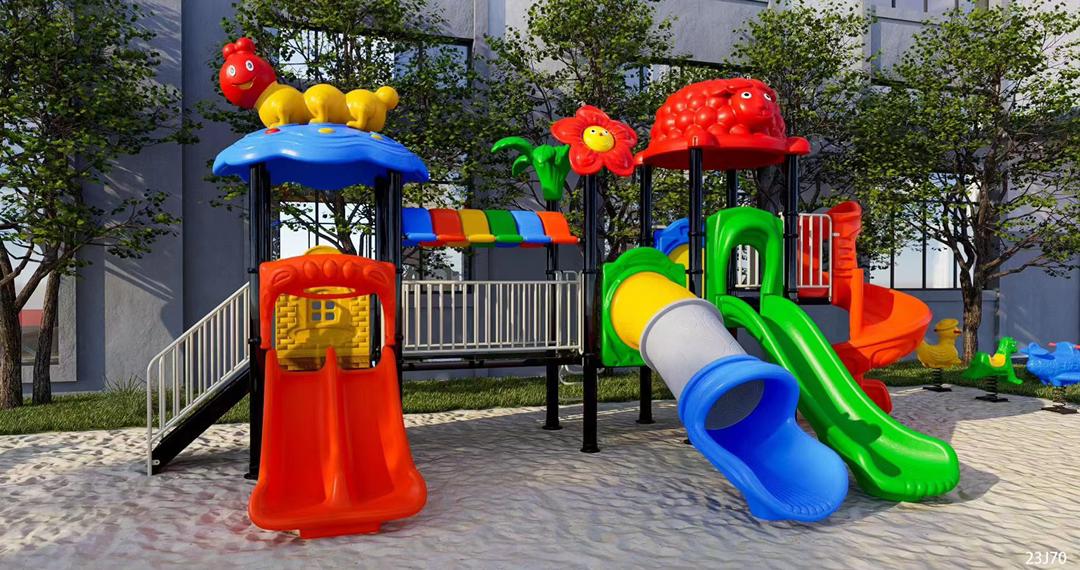 Giant Jungle Gym HS-ZZ 1001
