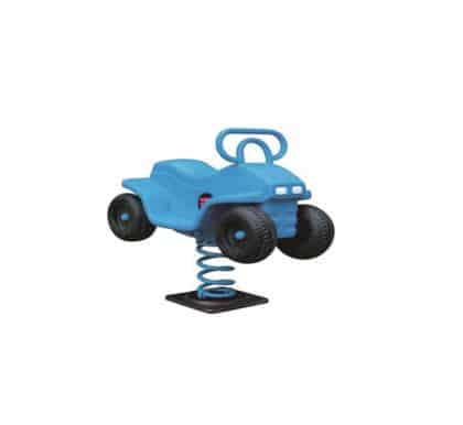 Truck Rider