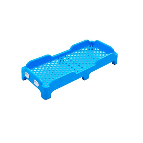Blue Daycare Bed
