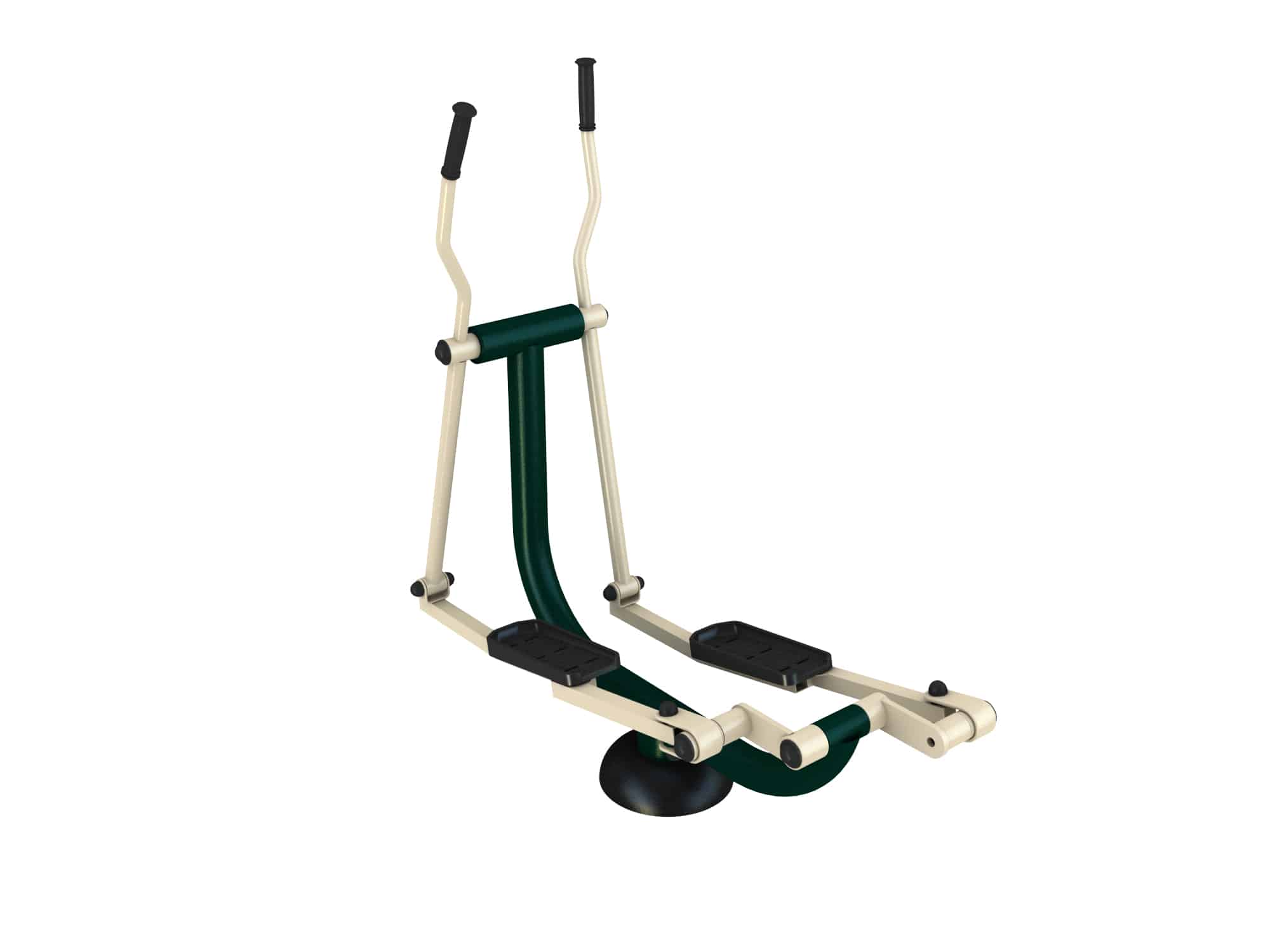 Elliptical Cross Trainer