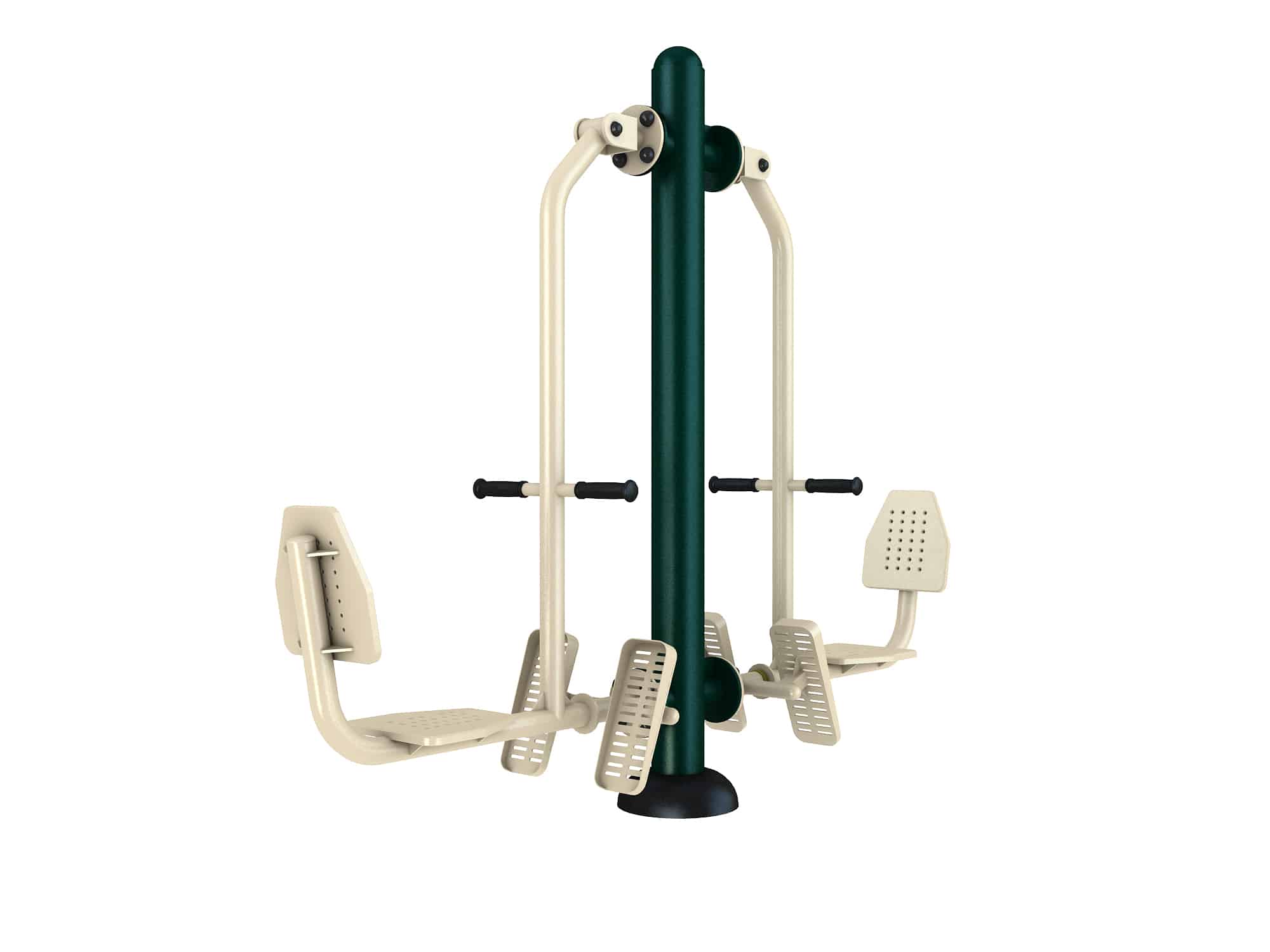 Seated Pedal Trainer