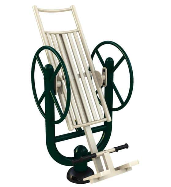 Headstand Rack