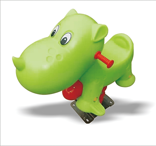Rhino Rider