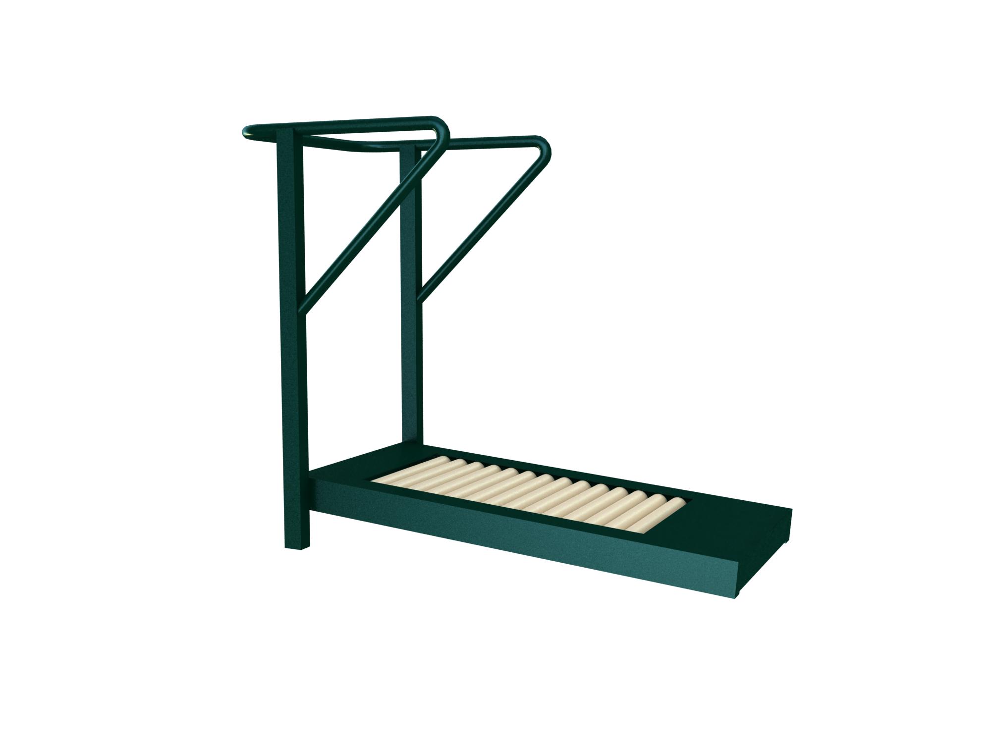 Outdoor Treadmill