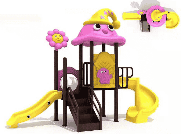Giant Jungle Gym HS 0584