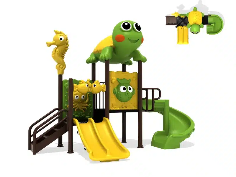 Giant Jungle Gym HS YJ 3902