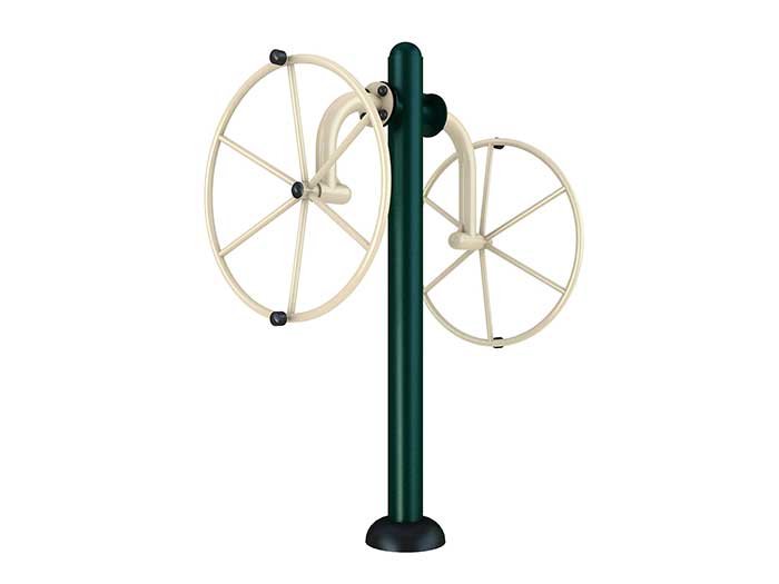 Arm Wheel