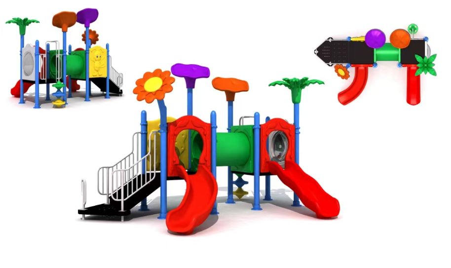Giant Jungle Gym GAI-006