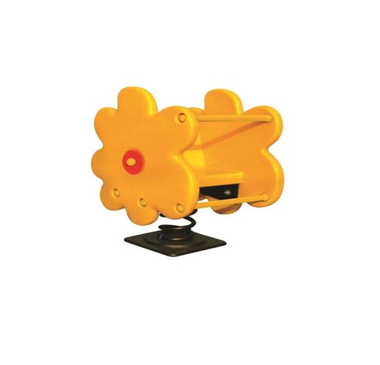 Flower Rider